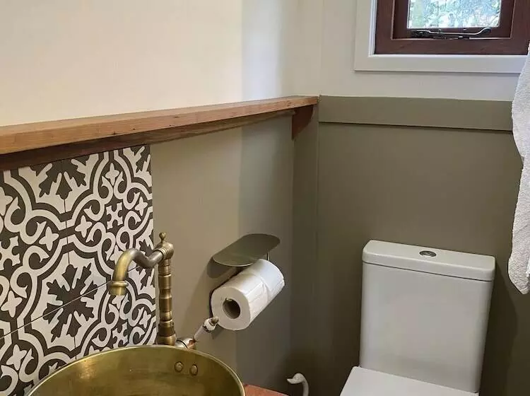 ホテル Heywood Glamping