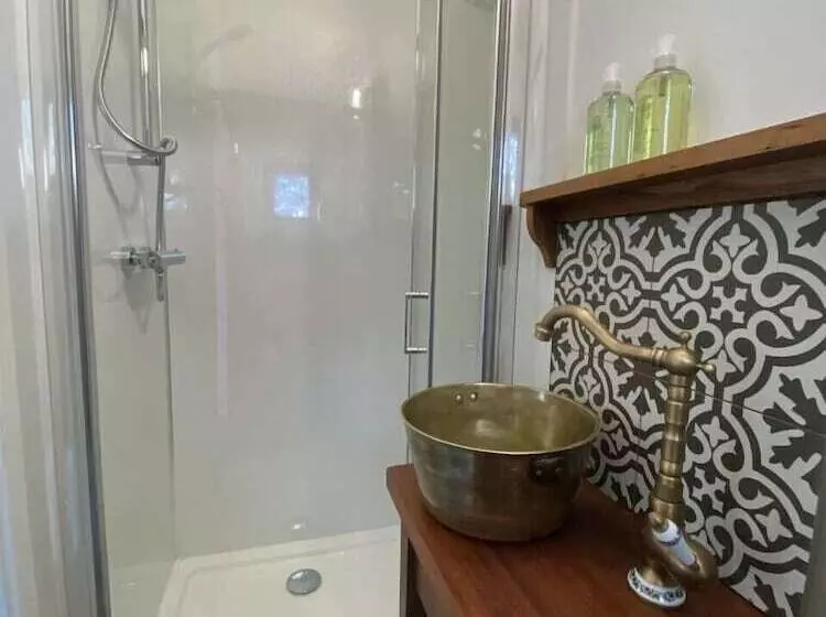 ホテル Heywood Glamping