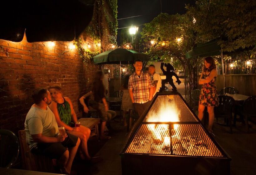 فندق Mcmenamins White Eagle