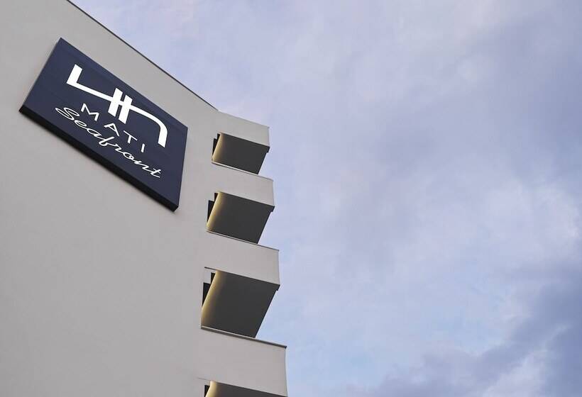 Nlh Mati Seafront   Neighborhood Lifestyle Hotels