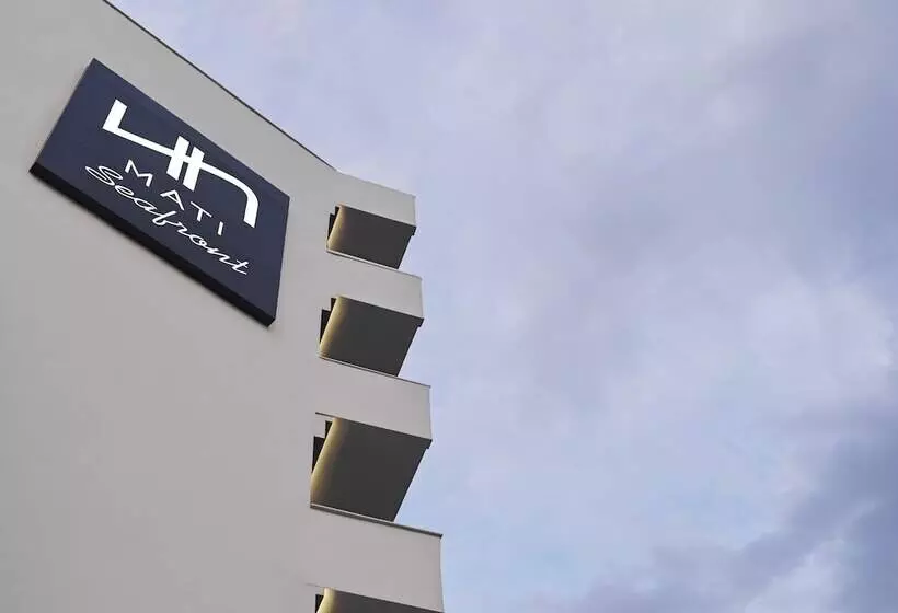 Nlh Mati Seafront   Neighborhood Lifestyle Hotels