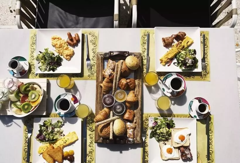 Nlh Mati Seafront   Neighborhood Lifestyle Hotels