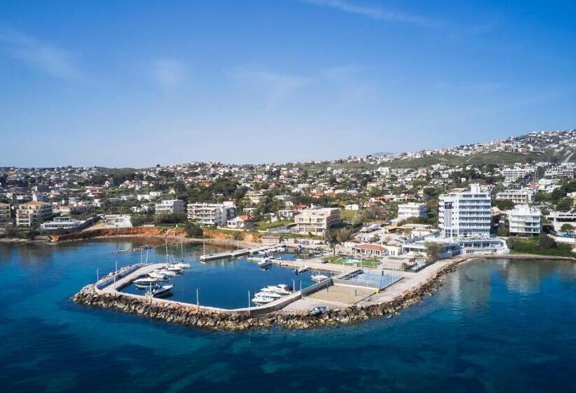 Nlh Mati Seafront   Neighborhood Lifestyle Hotels