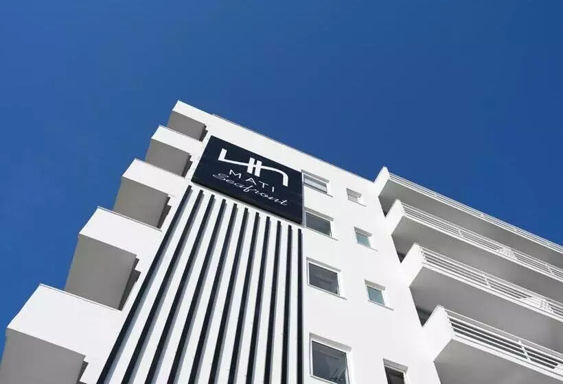 Nlh Mati Seafront   Neighborhood Lifestyle Hotels