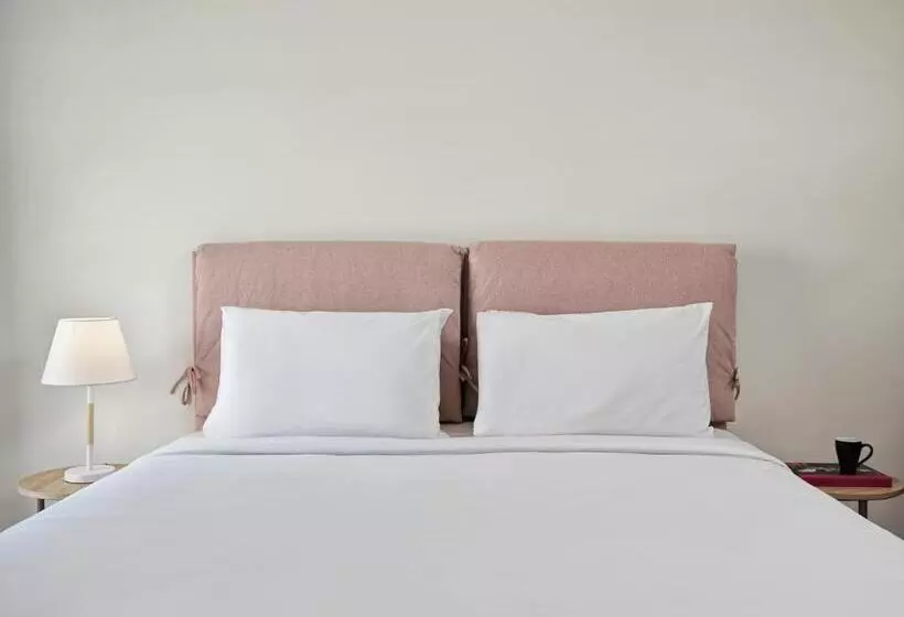 Nlh Mati Seafront   Neighborhood Lifestyle Hotels