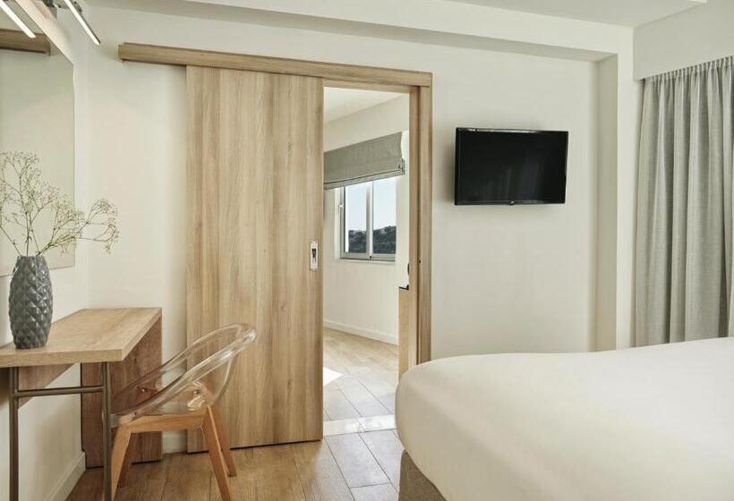 Nlh Mati Seafront   Neighborhood Lifestyle Hotels