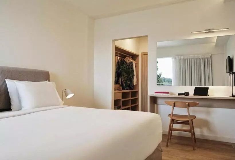 Nlh Mati Seafront   Neighborhood Lifestyle Hotels