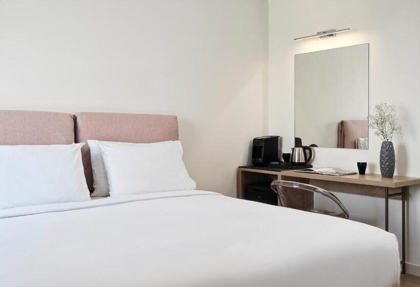 Nlh Mati Seafront   Neighborhood Lifestyle Hotels