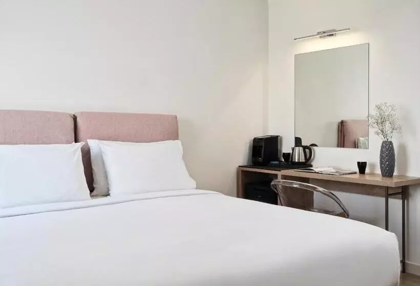 Nlh Mati Seafront   Neighborhood Lifestyle Hotels