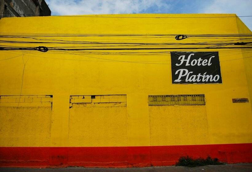 בית מלון כפרי Platino