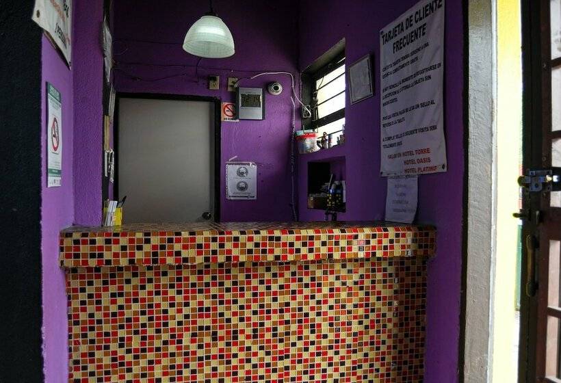 בית מלון כפרי Platino