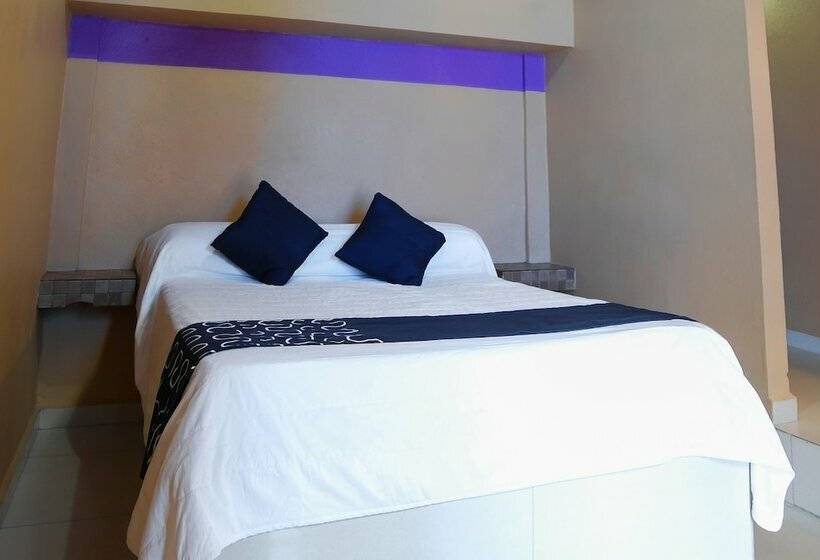 בית מלון כפרי Platino