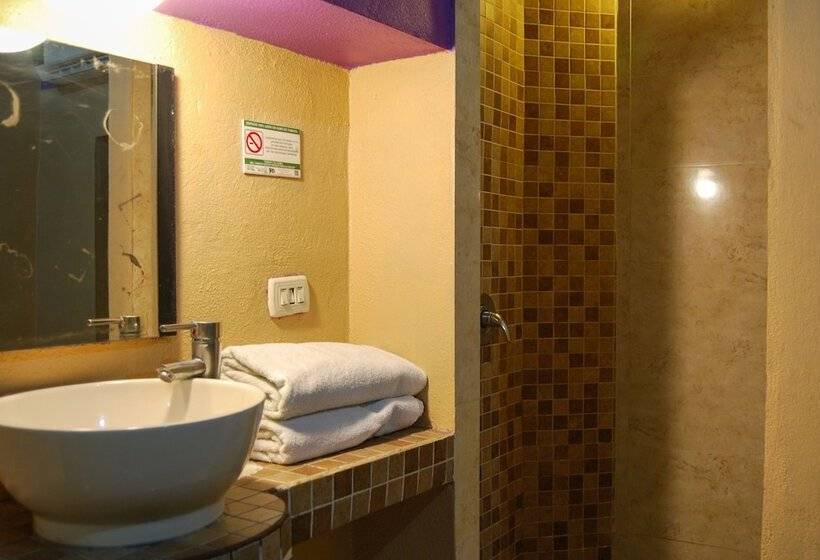 בית מלון כפרי Platino