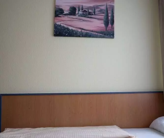 Hotelli Radlstadl  Brauhaus Und