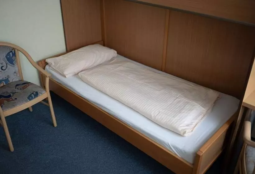 Hotelli Radlstadl  Brauhaus Und