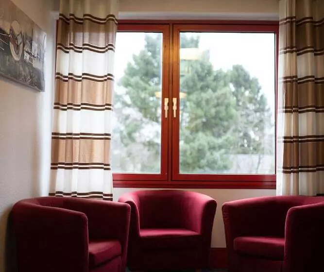 Hotelli Radlstadl  Brauhaus Und