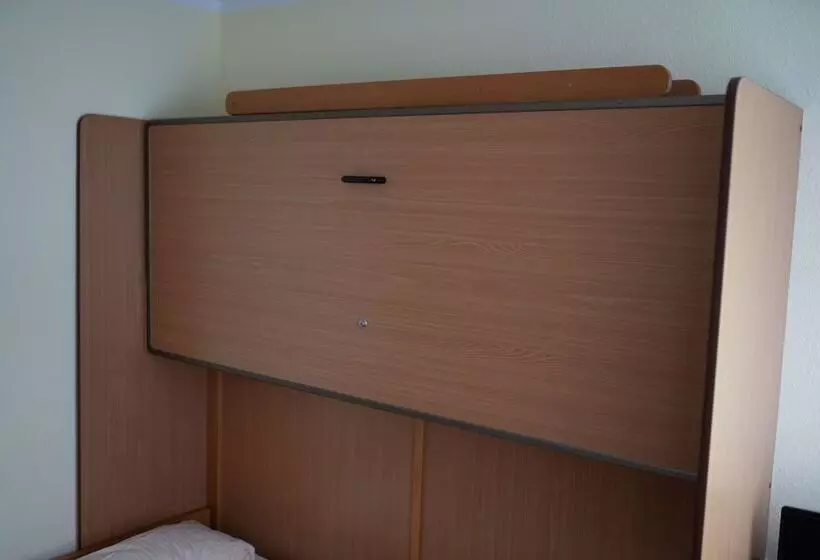 Hotelli Radlstadl  Brauhaus Und