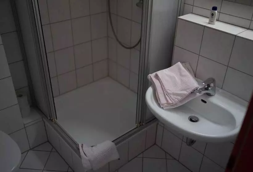 Hotelli Radlstadl  Brauhaus Und