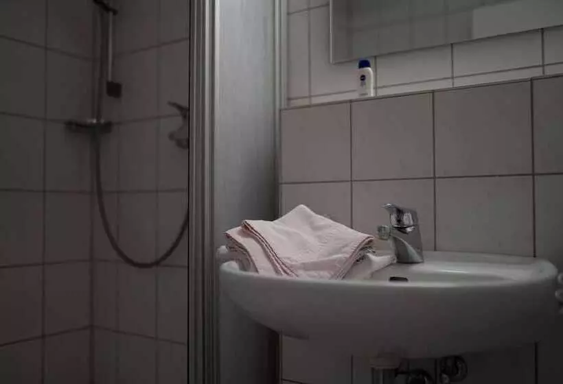 Hotelli Radlstadl  Brauhaus Und