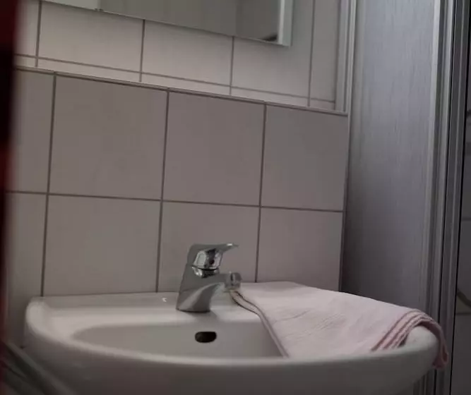 Hotelli Radlstadl  Brauhaus Und