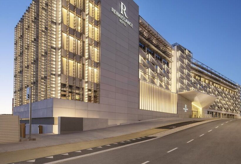 Renaissance Porto Lapa