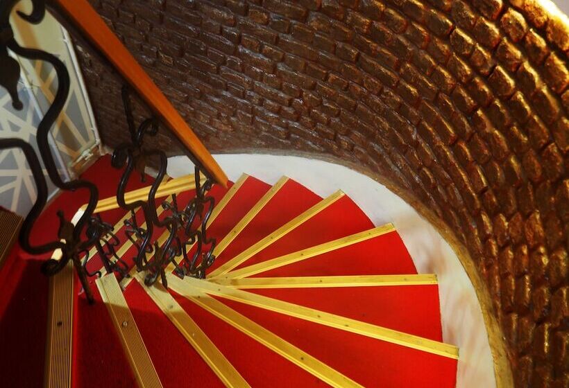 ホテル Renova Turizm