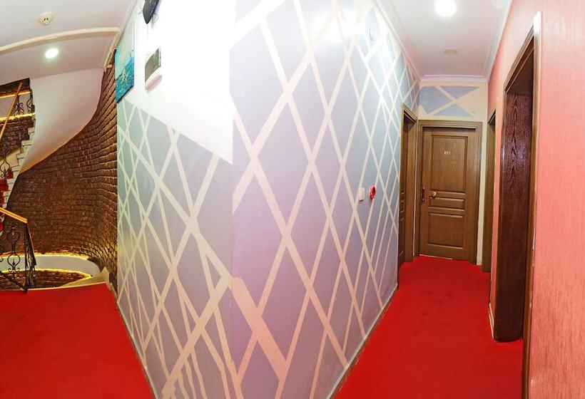 ホテル Renova Turizm