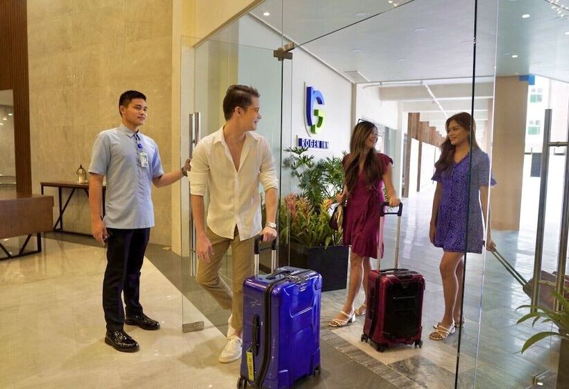 בית מלון כפרי Rogen Inn