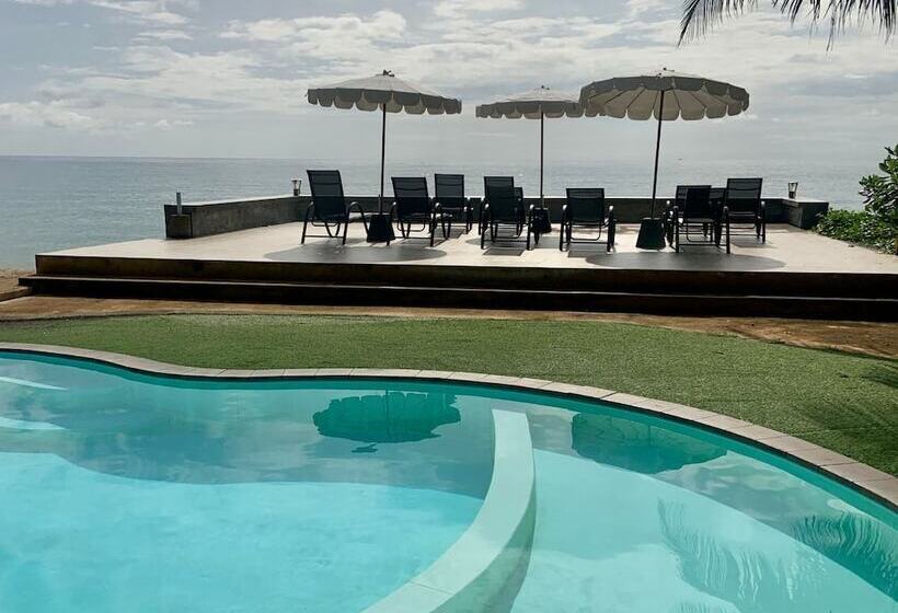 فندق 4u Resort Samui