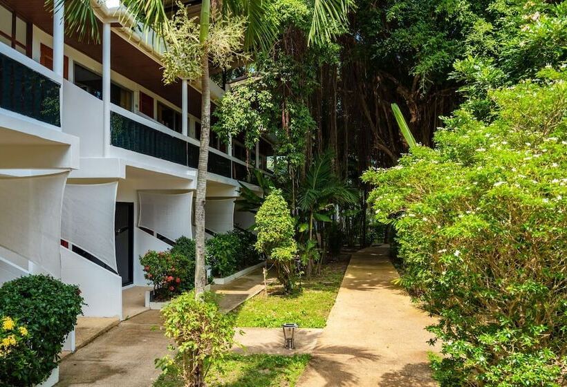 فندق 4u Resort Samui