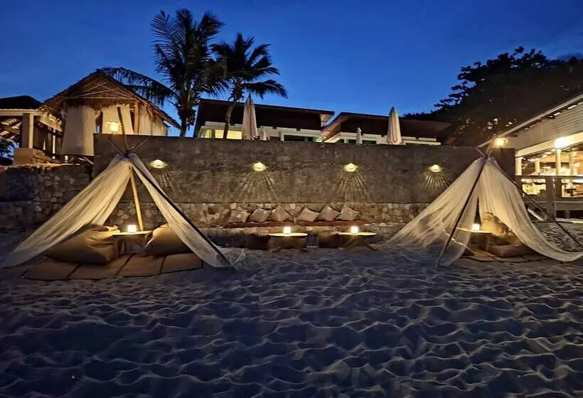 Hotelli 4u Resort Samui