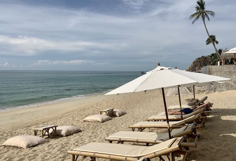 فندق 4u Resort Samui