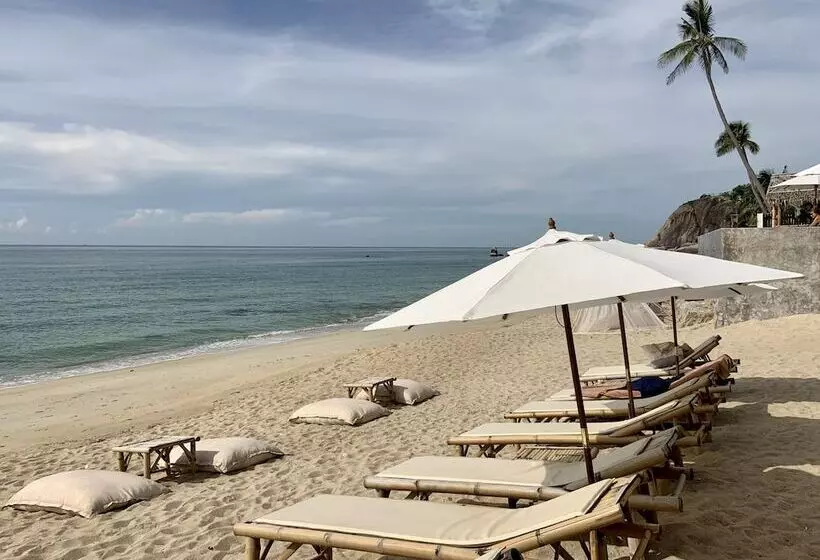 Hotelli 4u Resort Samui