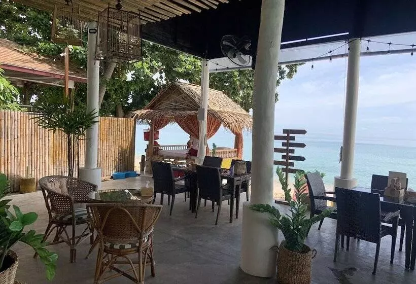 Hotelli 4u Resort Samui