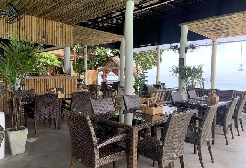 Hotelli 4u Resort Samui