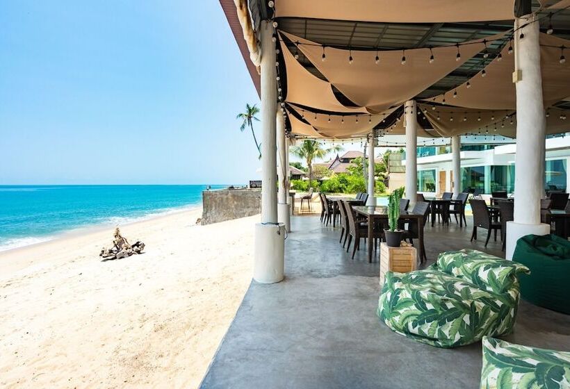 فندق 4u Resort Samui