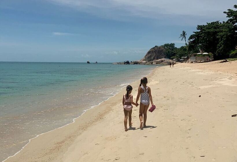 فندق 4u Resort Samui