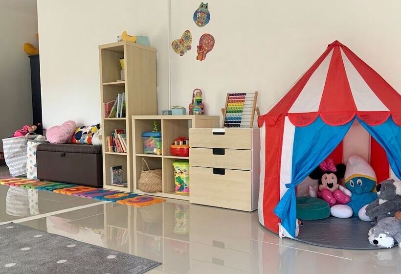 فندق 4u Resort Samui