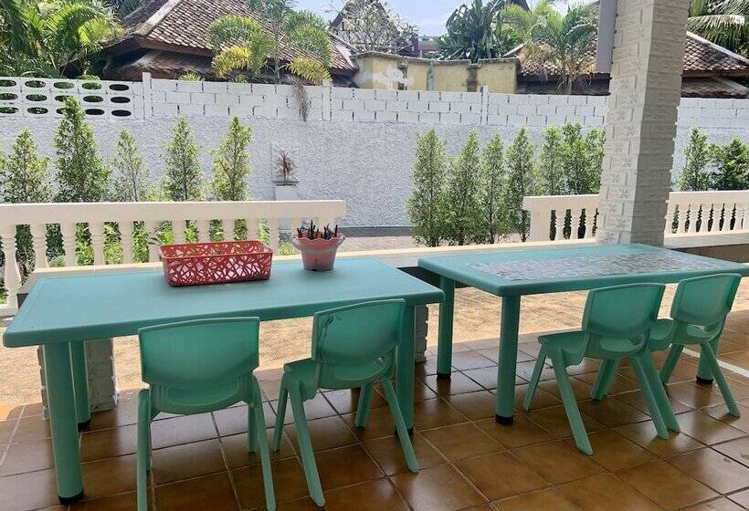 فندق 4u Resort Samui