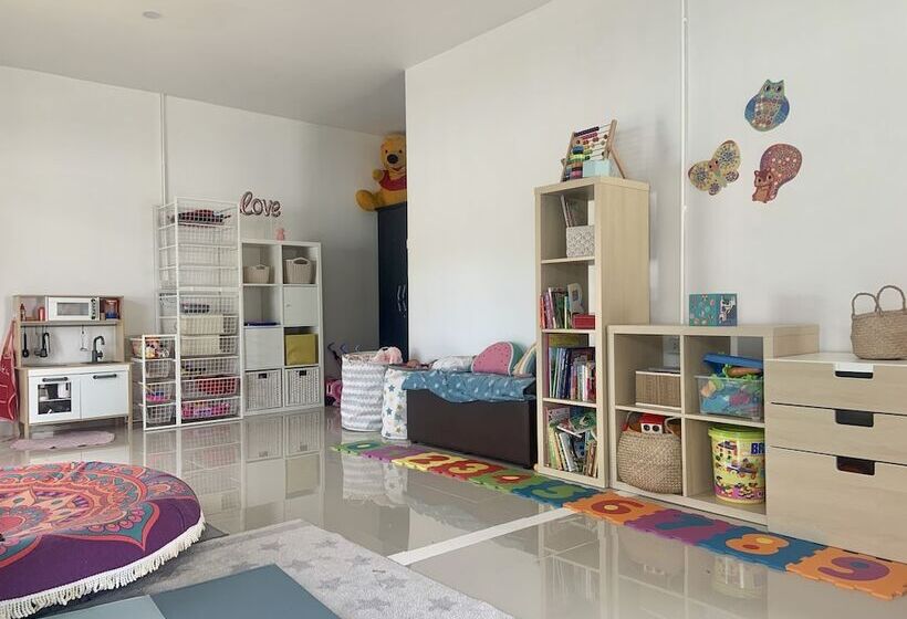 فندق 4u Resort Samui