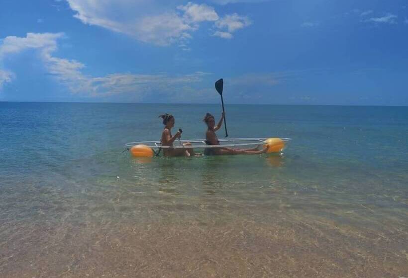 فندق 4u Resort Samui