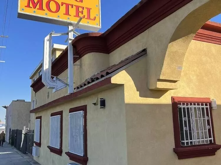 King Motel