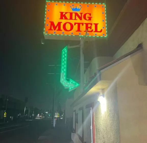 King Motel