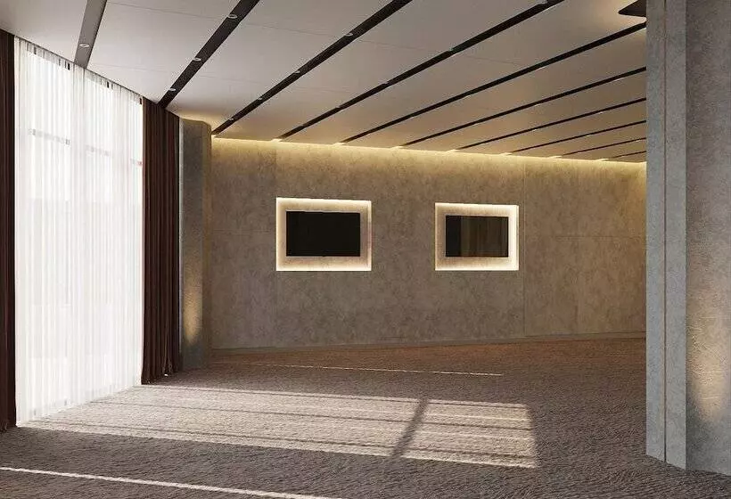 Kravt Hotel Kazan Airport