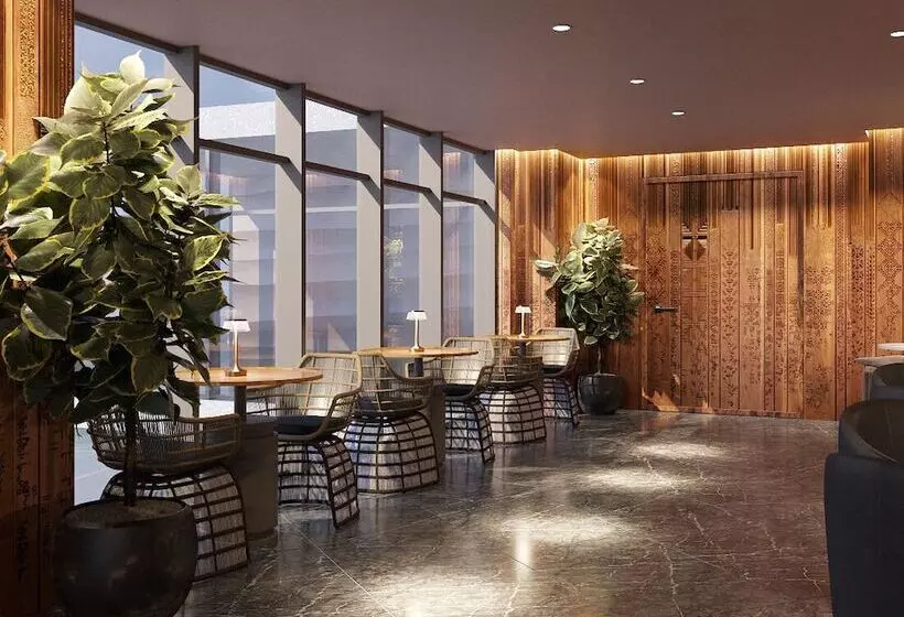 Kravt Hotel Kazan Airport