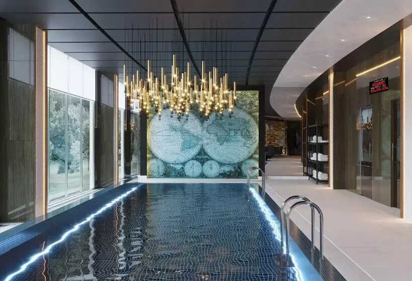 Kravt Hotel Kazan Airport