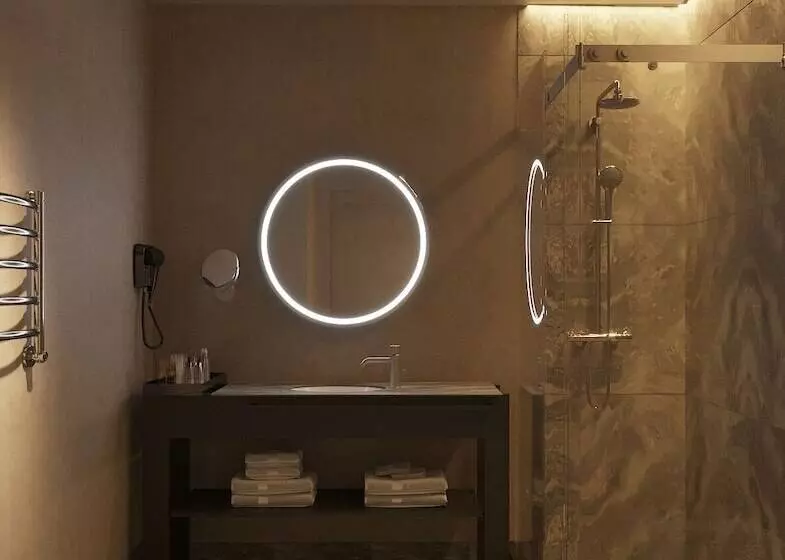 Kravt Hotel Kazan Airport