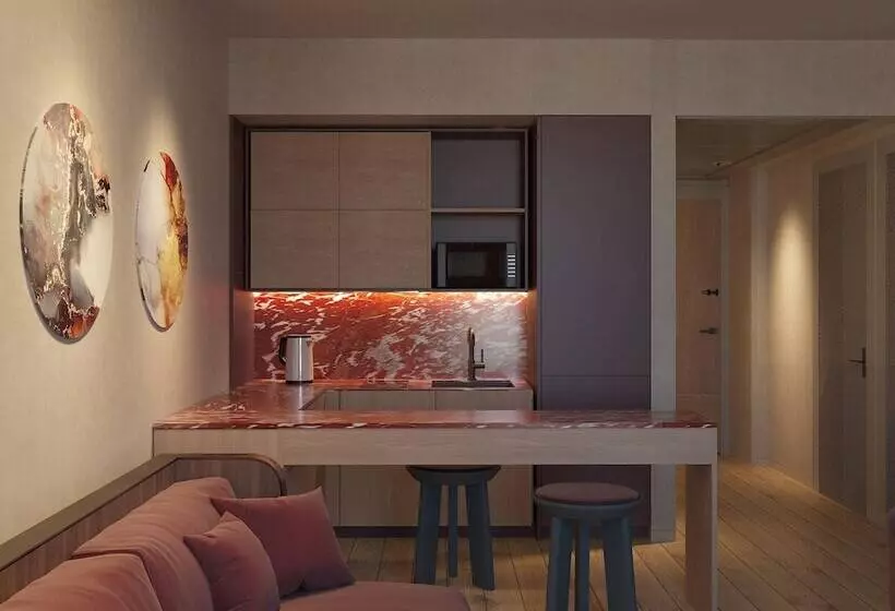 Kravt Hotel Kazan Airport