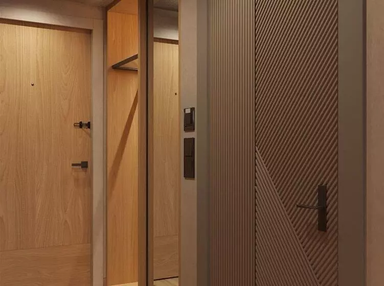 Kravt Hotel Kazan Airport