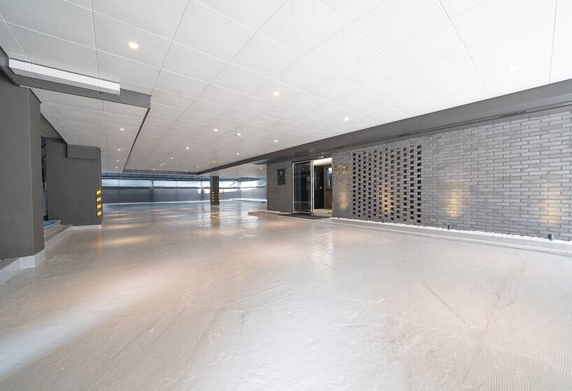 Motel Hwagok Alice Next Door